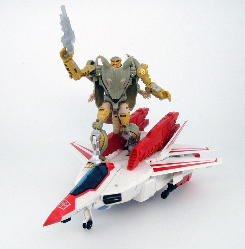 transformers legends figures